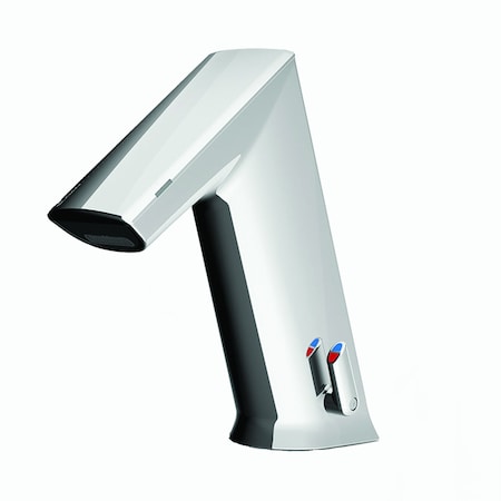 Sloan Optima Efx200.502.0010 Cp Sensor Faucet 3324240